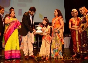 Pawan Kalyan Photos at UK Telugu Association in London photo 11