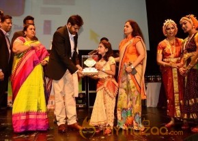 Pawan Kalyan Photos at UK Telugu Association in London photo 10