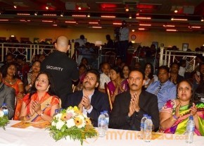 Pawan Kalyan Photos at UK Telugu Association in London photo 14