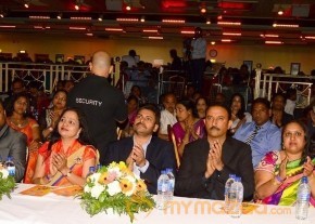Pawan Kalyan Photos at UK Telugu Association in London photo 13