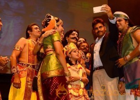 Pawan Kalyan Photos at UK Telugu Association in London photo 21