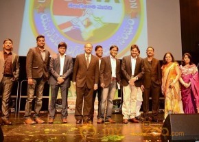Pawan Kalyan Photos at UK Telugu Association in London photo 23
