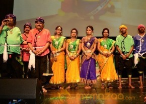 Pawan Kalyan Photos at UK Telugu Association in London photo 24