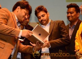 Pawan Kalyan Photos at UK Telugu Association in London photo 26