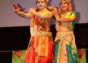 Pawan Kalyan Photos at UK Telugu Association in London photo 28