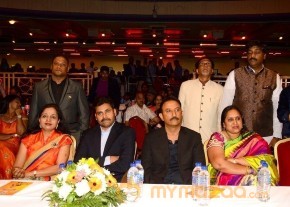 Pawan Kalyan Photos at UK Telugu Association in London photo 29