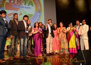Pawan Kalyan Photos at UK Telugu Association in London photo 32