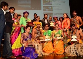 Pawan Kalyan Photos at UK Telugu Association in London photo 38