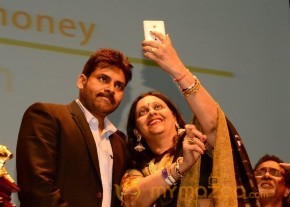 Pawan Kalyan Photos at UK Telugu Association in London photo 41