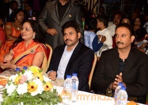 Pawan Kalyan Photos at UK Telugu Association in London photo 43