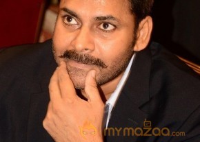 Pawan Kalyan Photos at UK Telugu Association in London photo 44