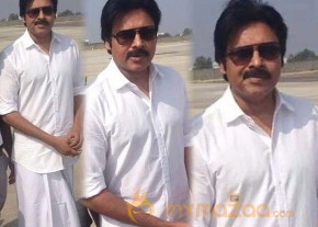 Pawan Kalyan's Latest Photos photo 12