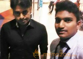 Pawan Kalyan's Latest Photos photo 4