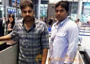 Pawan Kalyan's Latest Photos photo 2