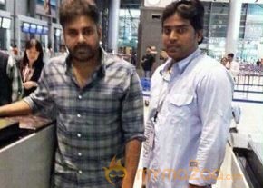 Pawan Kalyan's Latest Photos photo 11