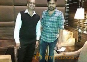 Pawan Kalyan's Latest Photos photo 9