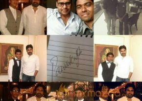 Pawan Kalyan's Latest Photos photo 8