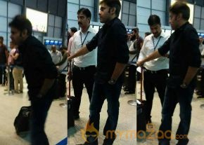 Pawan Kalyan's Latest Photos photo 6