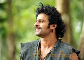 Prabhas photo 5