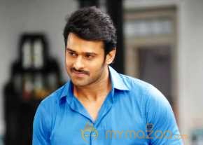 Prabhas photo 3
