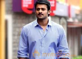 Prabhas