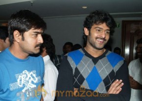 Prabhas Photo Gallery photo 22