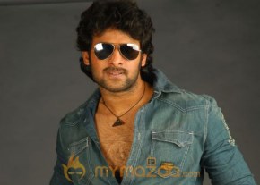Prabhas Photo Gallery photo 7
