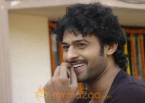 Prabhas Photo Gallery photo 10