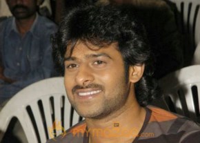 Prabhas Photo Gallery photo 4