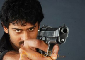Prabhas Photo Gallery photo 15