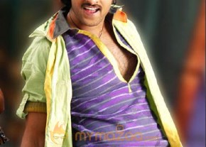 Prabhas Photo Gallery photo 9
