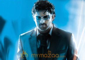 Prabhas Photo Gallery photo 21