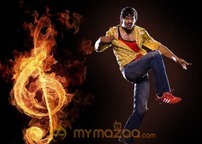 Prabhas Photo Gallery photo 16