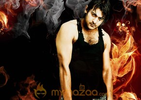 Prabhas Photo Gallery photo 34