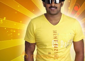 Prabhas Photo Gallery photo 32