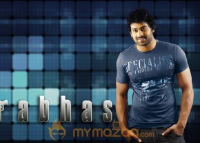 Prabhas Photo Gallery photo 3