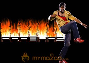 Prabhas Photo Gallery photo 23