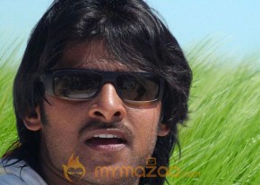 Prabhas Photo Gallery photo 14