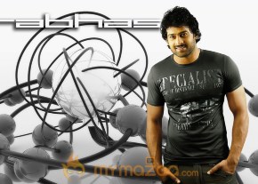 Prabhas Photo Gallery photo 18