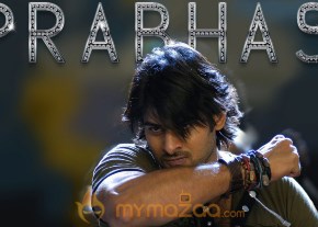 Prabhas Photo Gallery photo 17