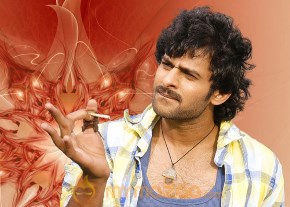 Prabhas Photo Gallery photo 36
