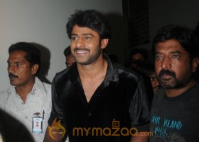 Prabhas Photo Gallery photo 19