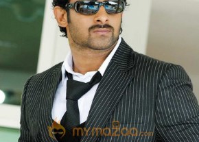 Prabhas Photo Gallery photo 12