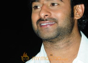 Prabhas Photo Gallery photo 37