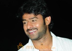Prabhas Photo Gallery photo 33