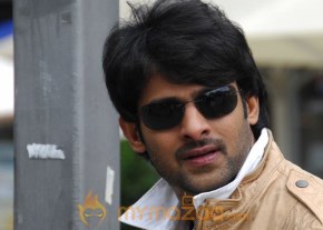 Prabhas Photo Gallery photo 35