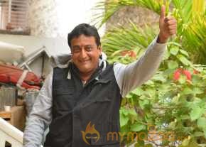 Prudhviraj photo 2