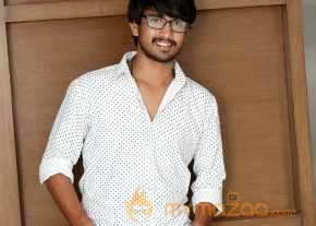 Raj Tarun photo 6