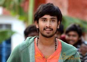 Raj Tarun photo 2