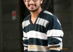 Raj Tarun photo 9